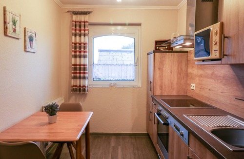 Meppen Apartment | Ferienwohnung/app. für 2 Gäste mit 45m² in Meppen
