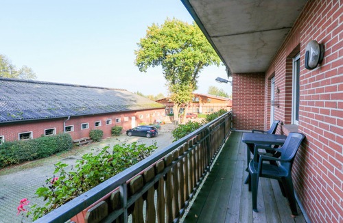 Meppen Apartment | Ferienwohnung/app. für 2 Gäste mit 42m² in Meppen