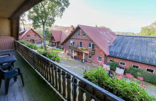Meppen Apartment | Ferienwohnung/app. für 2 Gäste mit 42m² in Meppen