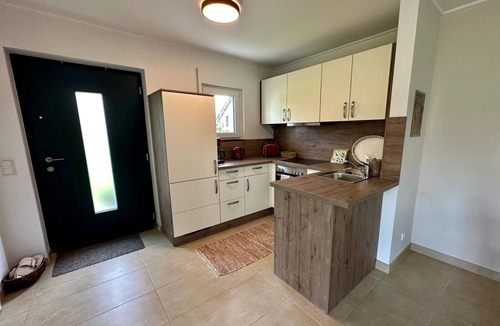 Peiting Apartment | Ferienwohnung/app. für 2 Gäste mit 48m² in Peiting