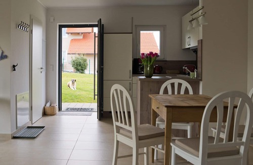 Peiting Apartment | Ferienwohnung/app. für 2 Gäste mit 48m² in Peiting