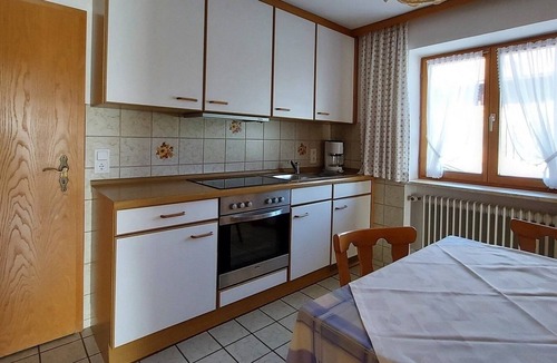 Prem Apartment | Ferienwohnung/app. für 2 Gäste mit 30m² in Prem