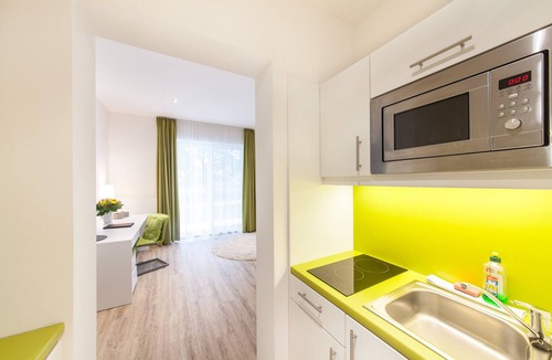 Fuerth Apartment | Ferienwohnung/app. für 2 Gäste mit 44m² in Fürth