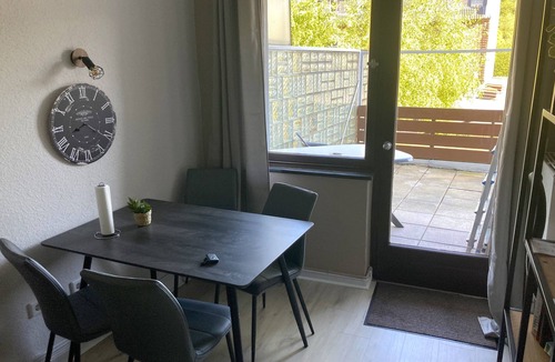 Hagen Apartment | Ferienwohnung/app. für 2 Gäste mit 55m² in Hagen