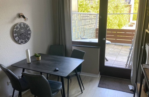 Hagen Apartment | Ferienwohnung/app. für 2 Gäste mit 55m² in Hagen