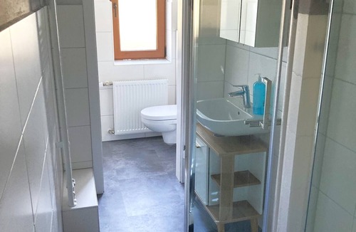 Hagen Apartment | Ferienwohnung/app. für 2 Gäste mit 55m² in Hagen