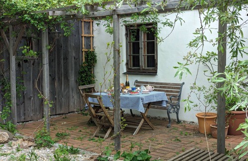 Peiting Apartment | Ferienwohnung/app. für 3 Gäste mit 54m² in Peiting
