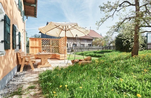 Peiting Apartment | Ferienwohnung/app. für 3 Gäste mit 64m² in Peiting