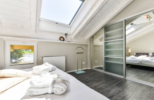 Boebing Apartment | Ferienwohnung/app. für 4 Gäste mit 65m² in Böbing