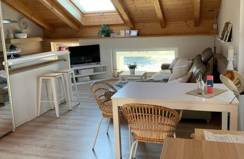 Boebing Apartment | Ferienwohnung/app. für 4 Gäste mit 33m² in Böbing