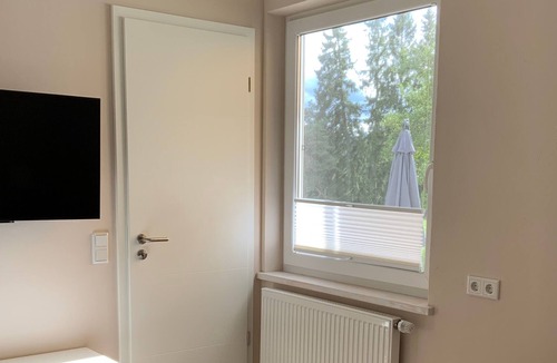 Boebing Apartment | Ferienwohnung/app. für 4 Gäste mit 33m² in Böbing