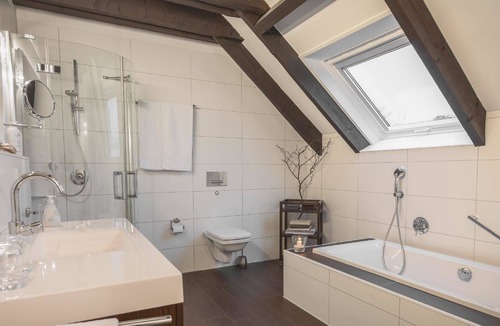 Mitte Apartment | Ferienwohnung/app. für 4 Gäste mit 125m² in Dülmen