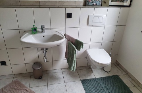 Rosna Apartment | Ferienwohnung/app. für 4 Gäste mit 60m² in Mengen