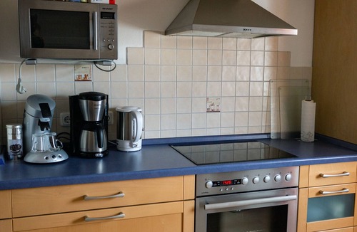 Peiting Apartment | Ferienwohnung/app. für 4 Gäste mit 50m² in Peiting