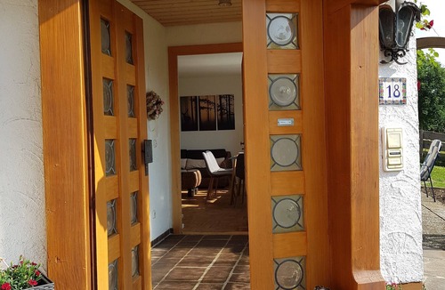 Peiting Apartment | Ferienwohnung/app. für 4 Gäste mit 55m² in Peiting