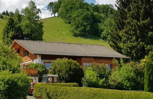 Peiting Apartment | Ferienwohnung/app. für 4 Gäste mit 55m² in Peiting
