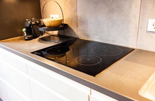 Mitte Apartment | Ferienwohnung/app. für 4 Gäste mit 70m² in Kiel
