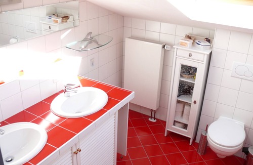 Bogenhausen Apartment | Ferienwohnung/app. für 5 Gäste mit 120m² in München