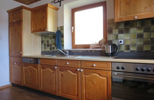 Peiting Apartment | Ferienwohnung/app. für 6 Gäste mit 90m² in Peiting