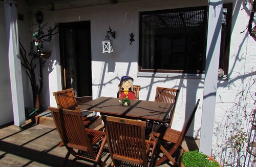 Peiting Apartment | Ferienwohnung/app. für 6 Gäste mit 90m² in Peiting