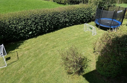 Prem Apartment | Ferienwohnung/app. für 6 Gäste mit 90m² in Prem