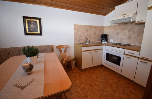 Bichlbach Apartment | Ferienwohnung/app. für 5 Gäste mit 50m² in Bichlbach