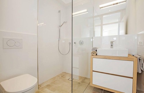 Sankt Johann in Tirol Apartment | Ferienwohnung/app. für 4 Gäste mit 41m² in St. Johann