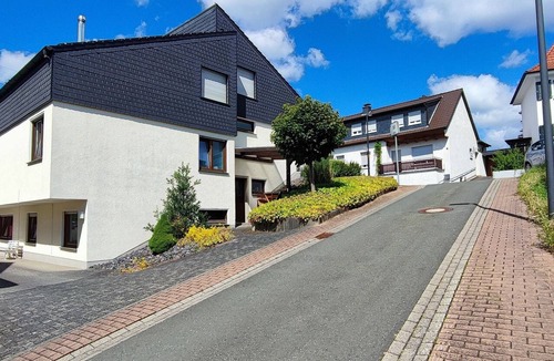 Arnsberg Apartment | Ferienwohnung/app. für 4 Gäste mit 60m² in Arnsberg