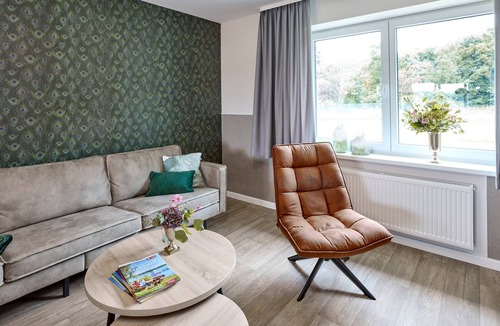 Basthorst Apartment | Ferienwohnung/app. für 4 Gäste mit 94m² in Basthorst