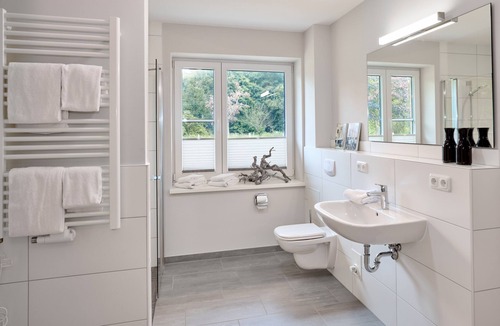 Basthorst Apartment | Ferienwohnung/app. für 4 Gäste mit 94m² in Basthorst