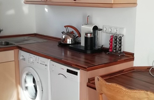 Bayreuth Apartment | Ferienwohnung/app. für 4 Gäste mit 66m² in Bayreuth