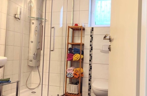 Bayreuth Apartment | Ferienwohnung/app. für 4 Gäste mit 66m² in Bayreuth