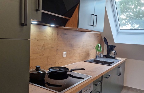 Haseluenne Apartment | Ferienwohnung/app. für 4 Gäste mit 65m² in Haselünne
