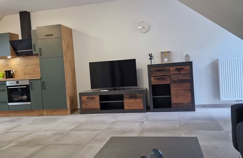 Haseluenne Apartment | Ferienwohnung/app. für 4 Gäste mit 65m² in Haselünne