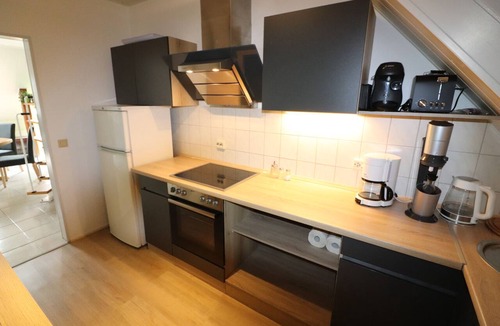 Großsedlitz Apartment | Ferienwohnung/app. für 5 Gäste mit 96m² in Heidenau