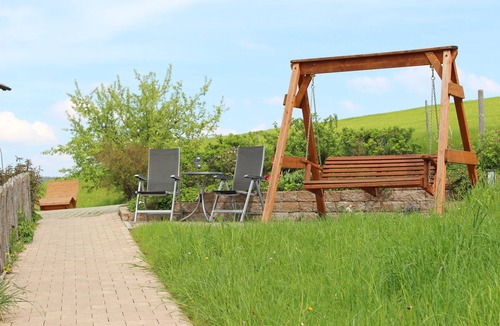 Schraden Apartment | Ferienwohnung/app. für 2 Gäste mit 56m² in Hopferau
