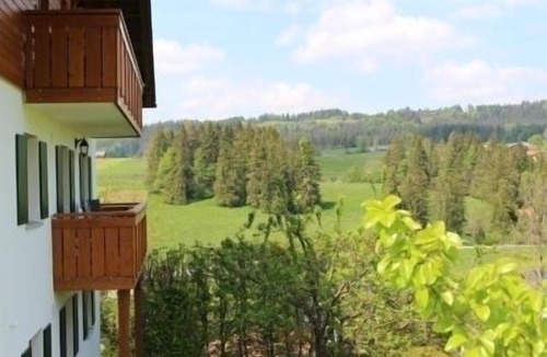 Schraden Apartment | Ferienwohnung/app. für 2 Gäste mit 40m² in Hopferau