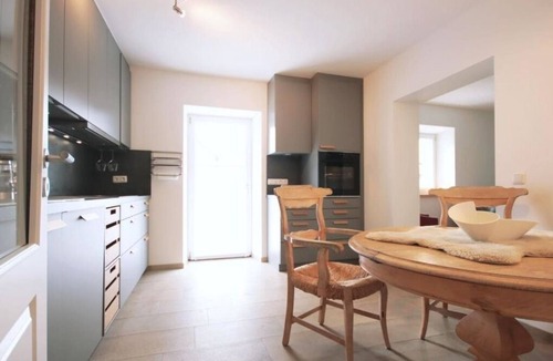 Huglfing Apartment | Ferienwohnung/app. für 4 Gäste mit 74m² in Huglfing