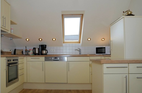 Munningen Apartment | Ferienwohnung/app. für 6 Gäste mit 90m² in Munningen