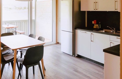 Neukirch Apartment | Ferienwohnung/app. für 6 Gäste mit 60m² in Neukirch