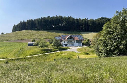 Neukirch Apartment | Ferienwohnung/app. für 6 Gäste mit 60m² in Neukirch