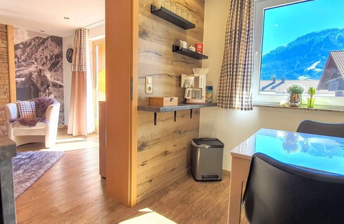 Ried Apartment | Ferienwohnung/app. für 4 Gäste mit 48m² in Pfronten