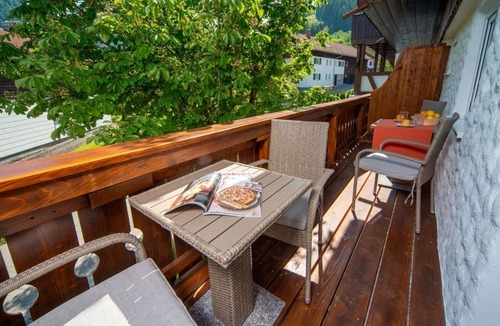 Rofleuten Apartment | Ferienwohnung/app. für 4 Gäste mit 77m² in Pfronten