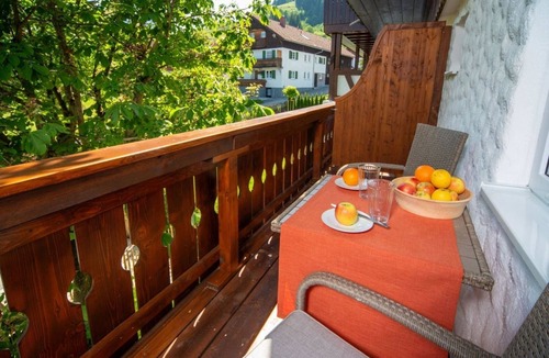 Rofleuten Apartment | Ferienwohnung/app. für 4 Gäste mit 77m² in Pfronten