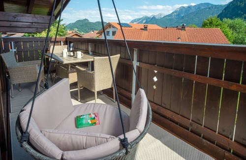 Rofleuten Apartment | Ferienwohnung/app. für 2 Gäste mit 110m² in Pfronten