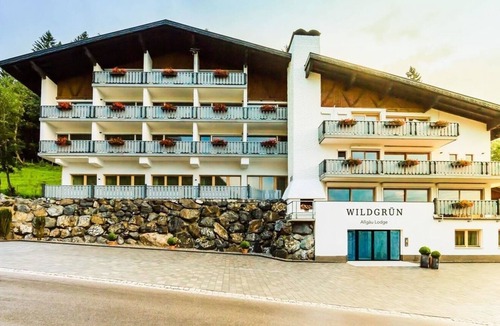 Rofleuten Apartment | Ferienwohnung/app. für 6 Gäste mit 90m² in Pfronten