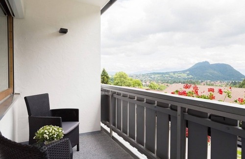 Rofleuten Apartment | Ferienwohnung/app. für 6 Gäste mit 90m² in Pfronten