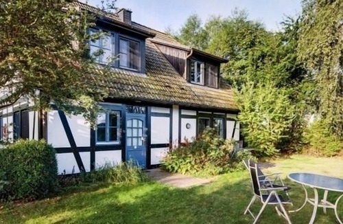 Warthe Apartment | Ferienwohnung/app. für 4 Gäste mit 43m² in Rankwitz