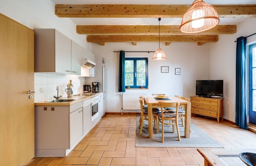Warthe Apartment | Ferienwohnung/app. für 6 Gäste mit 82m² in Rankwitz