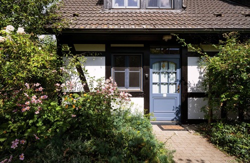 Warthe Apartment | Ferienwohnung/app. für 6 Gäste mit 82m² in Rankwitz
